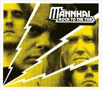 Mannhai : Rock to the Top